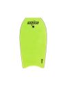 O&E Bodyboard Razor 39 Lime