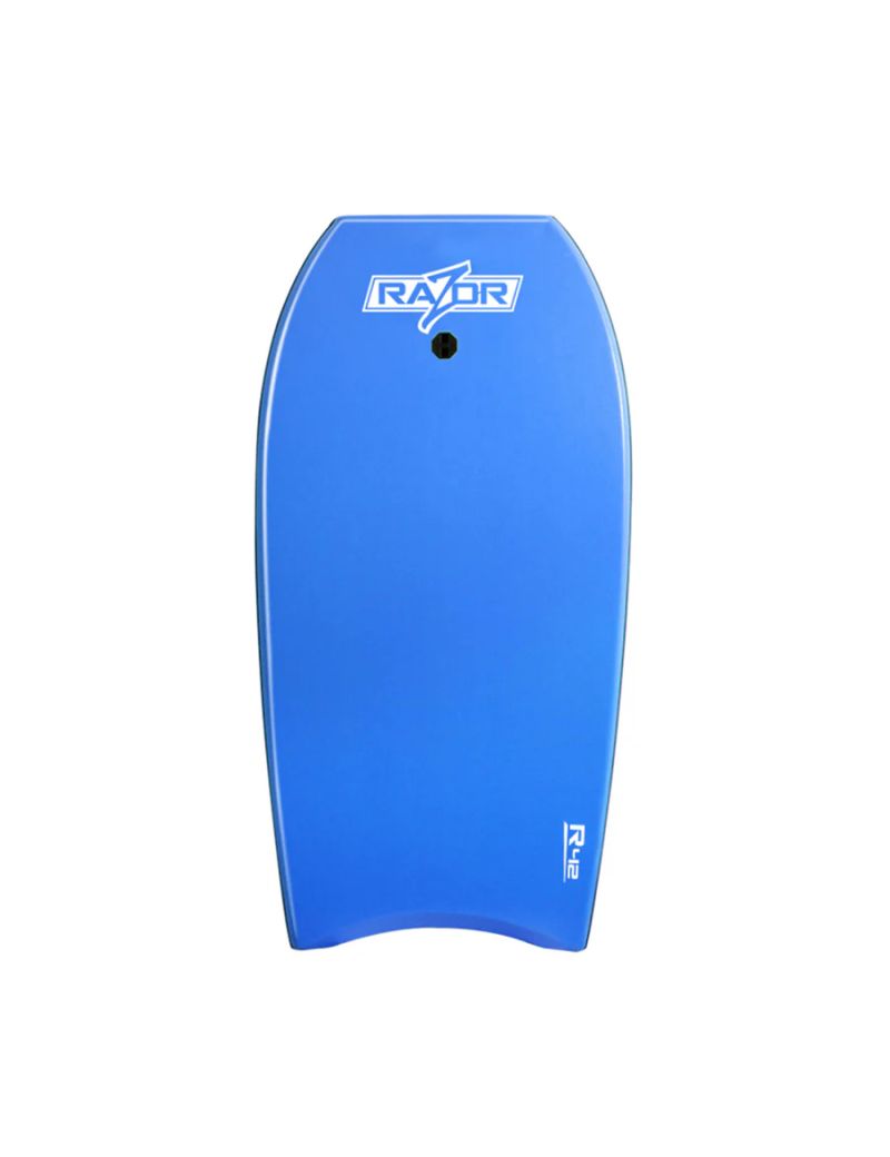 O&E Bodyboard Razor 44 Light Blue