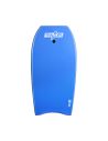O&E Bodyboard Razor 44 Light Blue