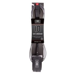 O&E Diamond F. SUP/LB Reg 10' Black