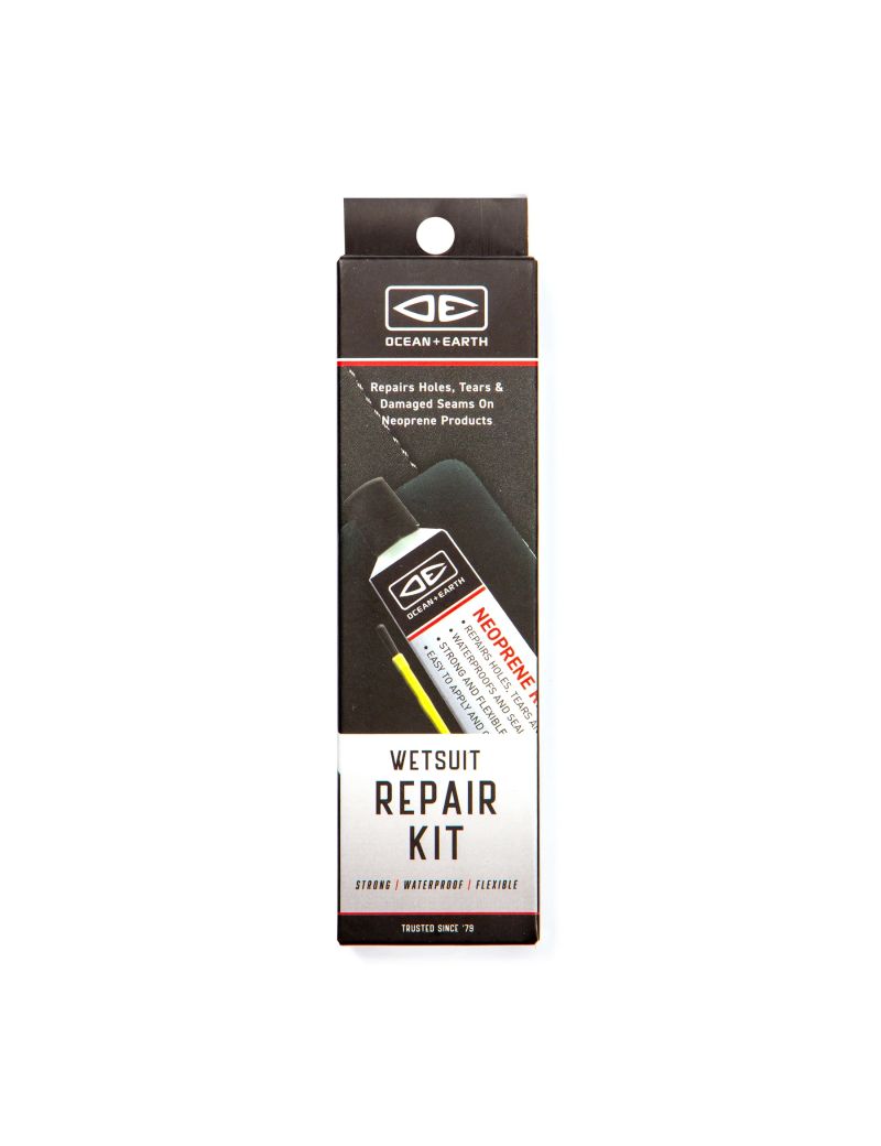 O&E Wetsuit Repair Kit