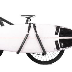 O&E Side Loader Bike Rack