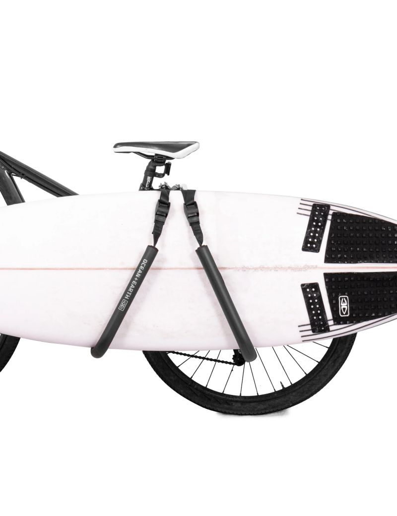 O&E Side Loader Bike Rack