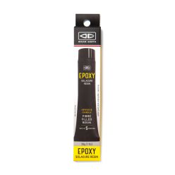 O&E Epoxy Solacure Resin Repair Kit