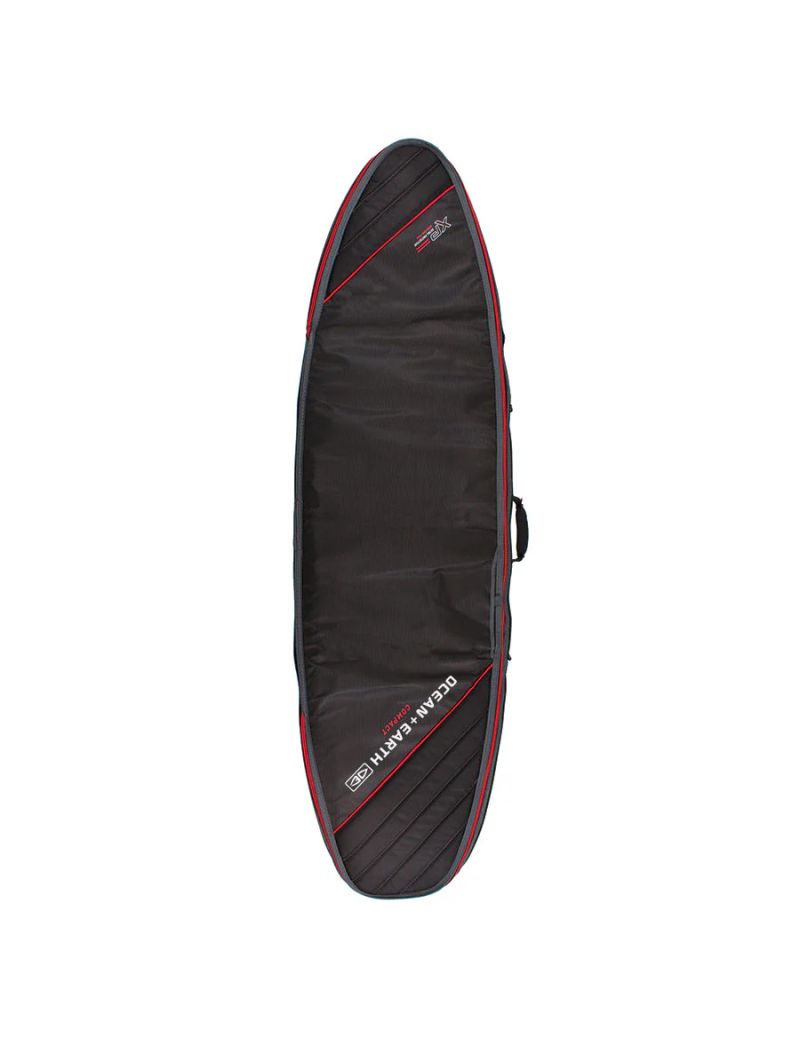 O&E DBL Compact Short Cover 6'8