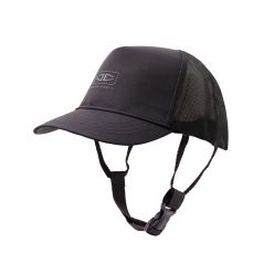 O&E Deserts Mesh Trucker Surf Cap
