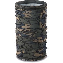 Dakine Upwelling Neck Tube Camo