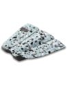 Dakine Launch Traction Light Grey Speckle