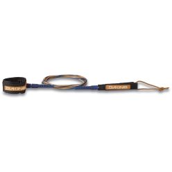 Dakine Leash Kainui T 6' Naval Academy
