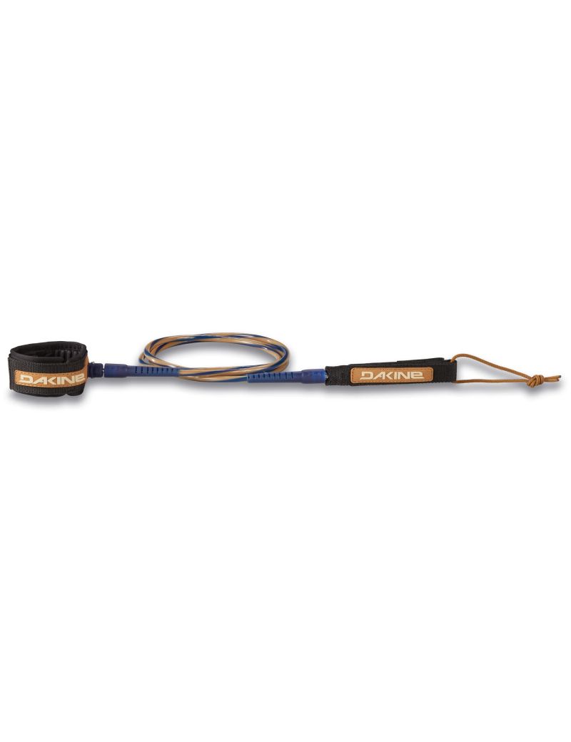 Dakine Leash Kainui T 6' Naval Academy