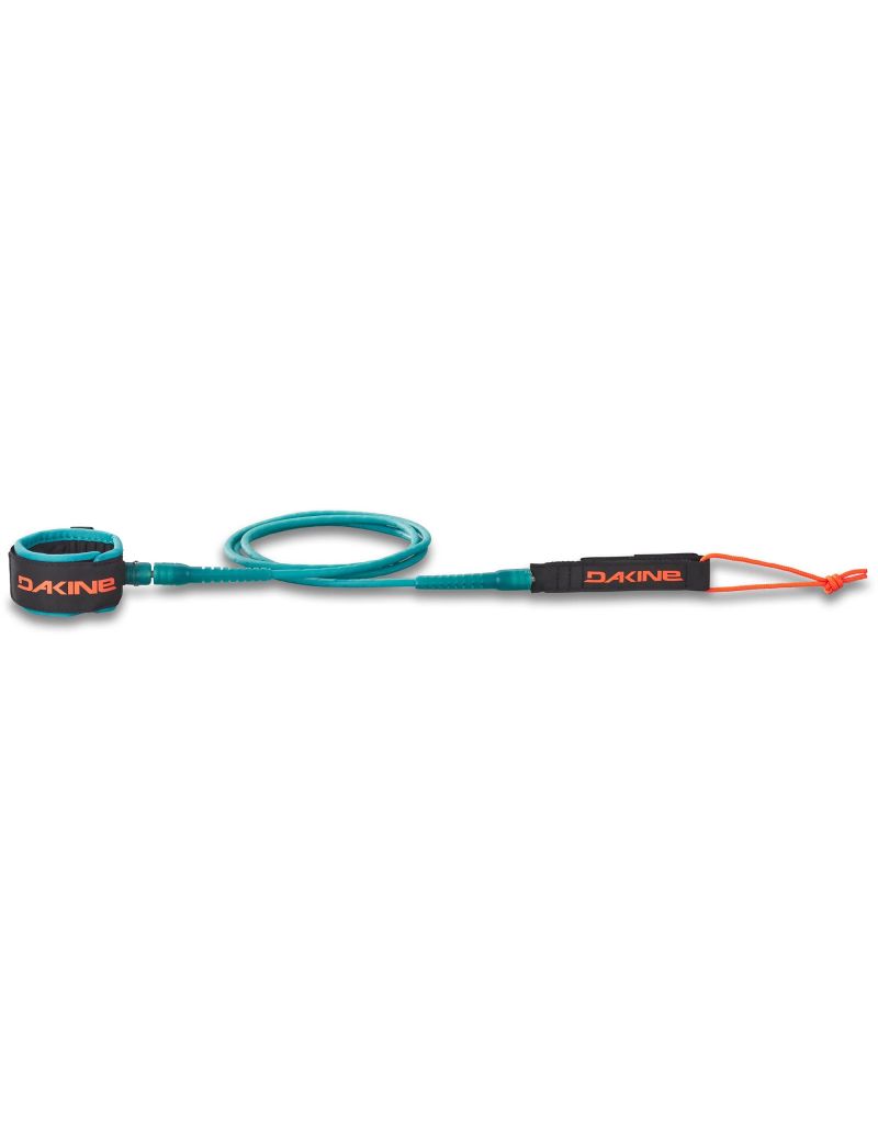 Dakine Leash Kainui+ 6' Tropic Dream
