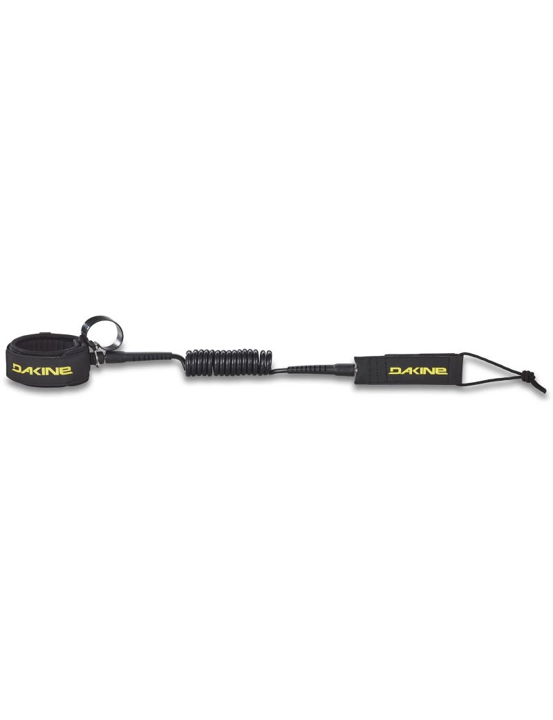 Dakine Coiled Foil Leash 5'