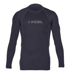 Xcel Premium Stretch UV Black L