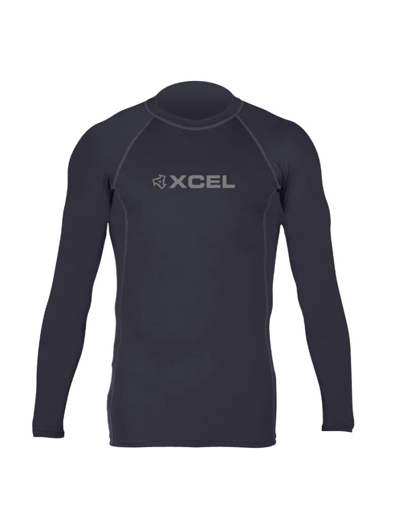 Xcel Premium Stretch UV Black S