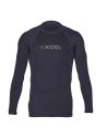Xcel Premium Stretch UV Black S