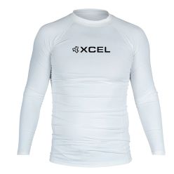 Xcel Premium Stretch UV White M