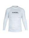 Xcel Premium Stretch UV White M