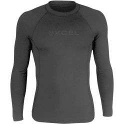 Xcel Premium Stretch UV Gun Metal L