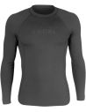 Xcel Premium Stretch UV Gun Metal S
