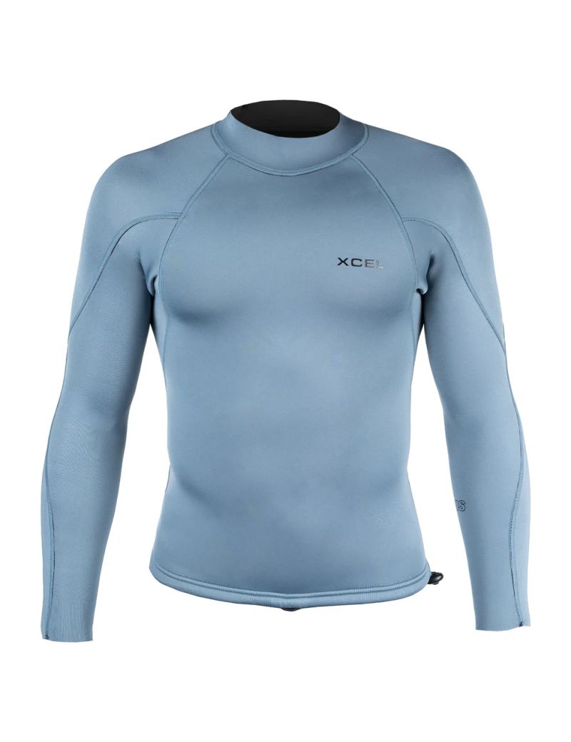 Xcel Axis 2/1 mm LS Top XL