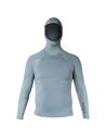 Xcel Comp Neostretch Lycra Hood L