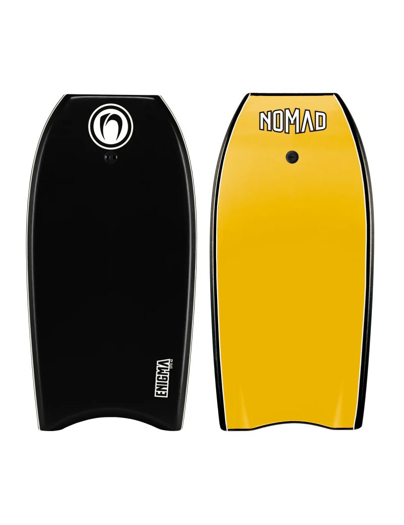 Nomad Enigma EPS 40 Black