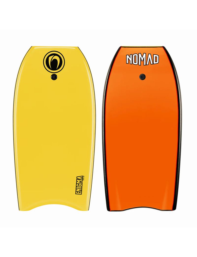 Nomad Enigma EPS 40 Black