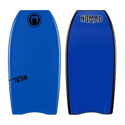 Nomad Faction D12 43 AZ Blue