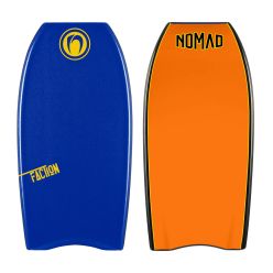 Nomad Faction D12 41 Navy