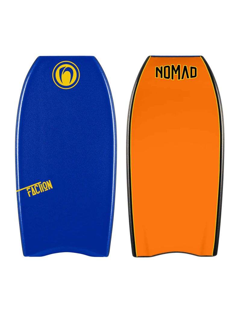 Nomad Faction D12 41 Navy