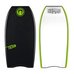 Nomad Faction D12 44 Black