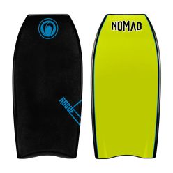 Nomad Rogue ZED 40 Black