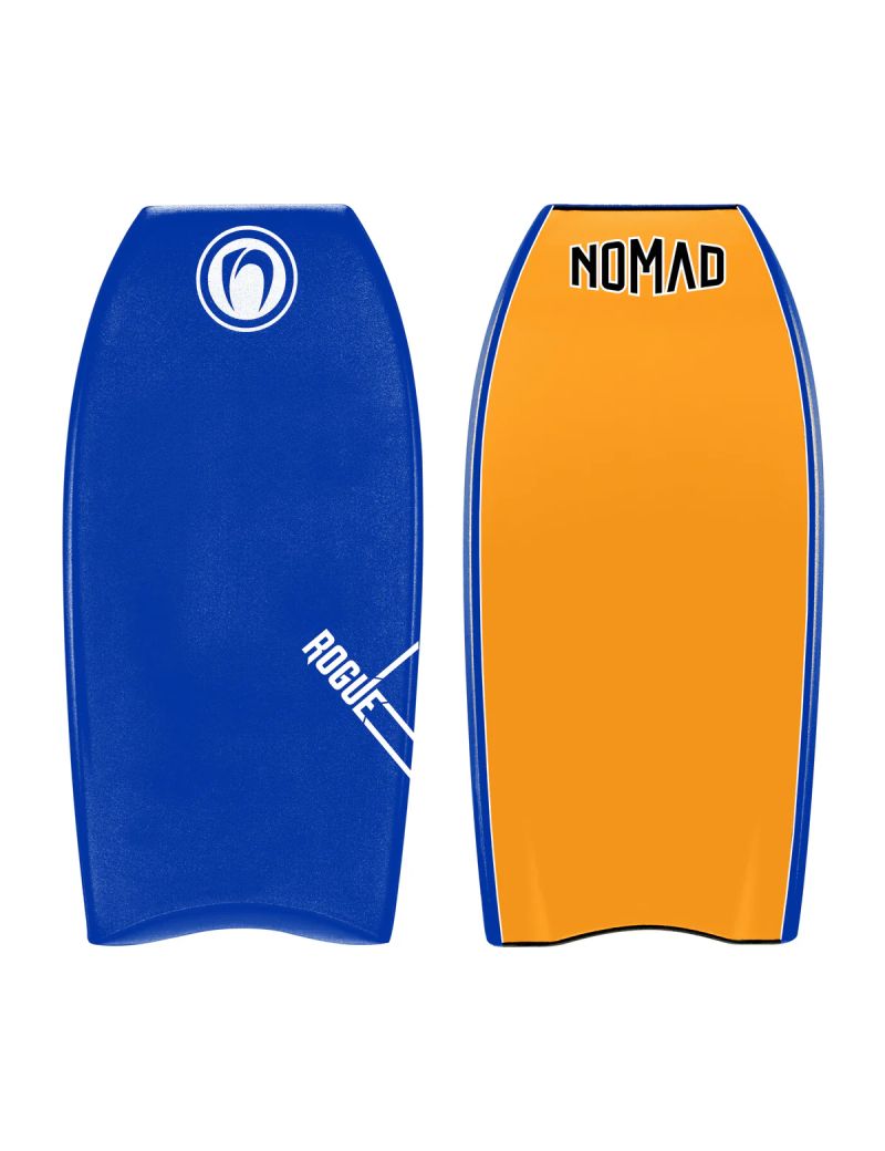 Nomad Rogue ZED 42 Navy