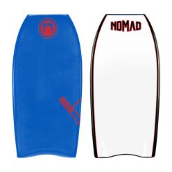 Nomad Rogue ZED 44 AZ Blue