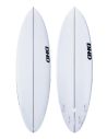 DHD Black Diamond 5'11
