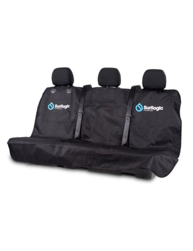 Surflogic CSC Triple Universal Blac