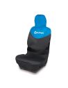 Surflogic CSC Single Black Cyan