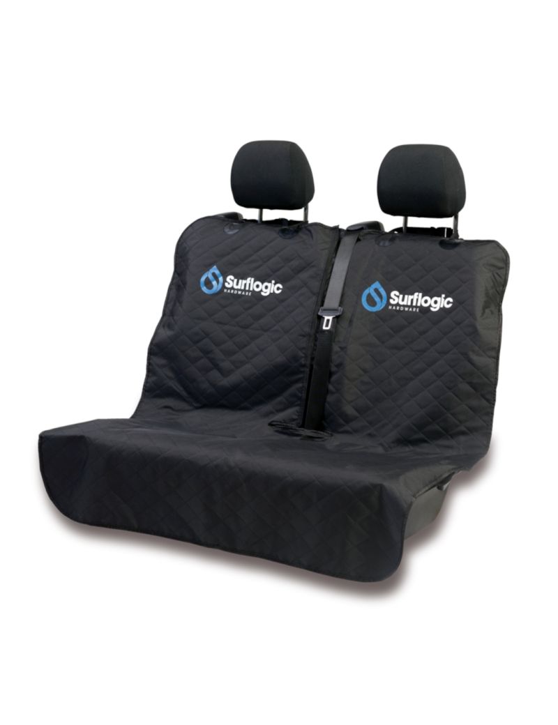 Surflogic CSC Double Universal Blac