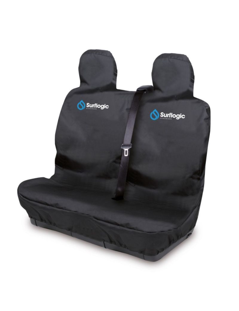 Surflogic CSC Double Black