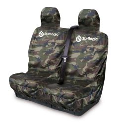 Surflogic CSC Double Camo