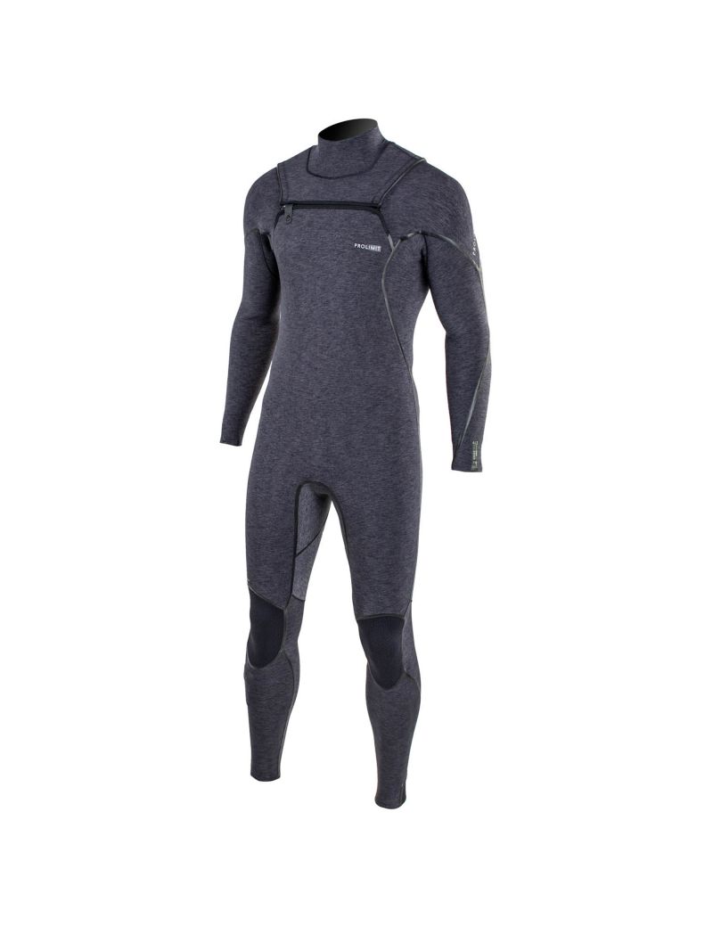 Prolimit Mercury 3/2 Freezip L Black