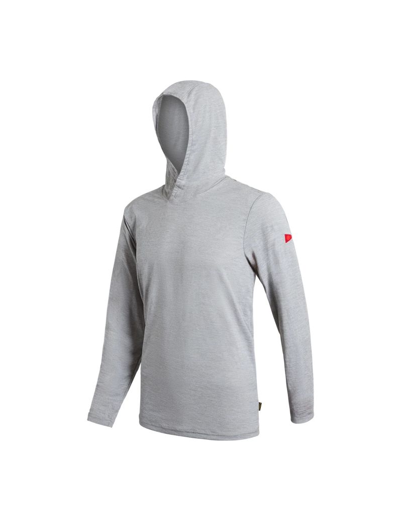 Florence M Airtex LS Hood LHG XL