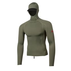 Florence M LS Hood Rash Thyme S
