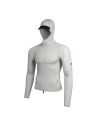Florence M LS Pocket Hood Rash Si M