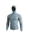 Florence M Wind LS Hood Rash LSB XL