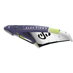 Eleveight WFS V6 4m Purple White