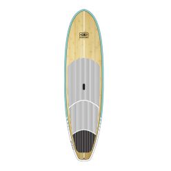 O&E SUP Cruiser Epoxy 10'0 Aqua