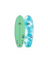 O&E Bug Soft 4'8 Spearmint