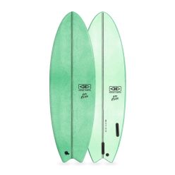O&E Ezi Rider 5'6 Spearmint