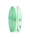 O&E Ezi Rider 5'6 Spearmint